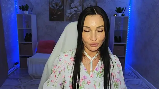 NikoleMills webcam