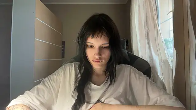 SebrinaMontelle webcam