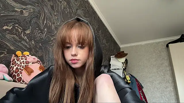 Mollybeans webcam