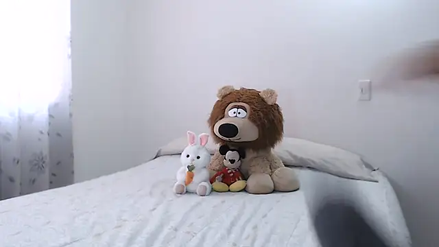 ANAJU26 webcam