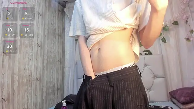 King_Luxury1 webcam
