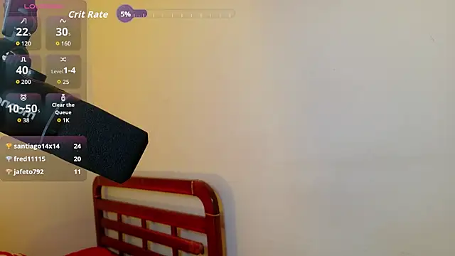 Vesna10 webcam