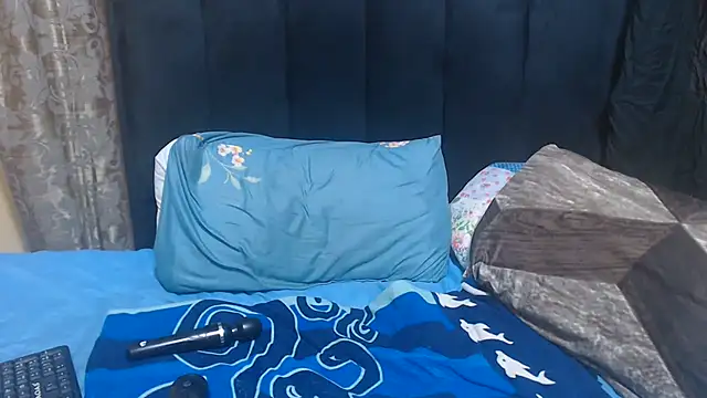 CovySweetMe webcam
