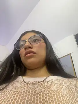 Lia_Nigth webcam