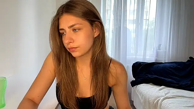 Adrll_Cute webcam
