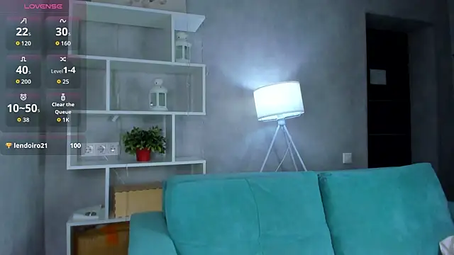 Lisa_Allison webcam