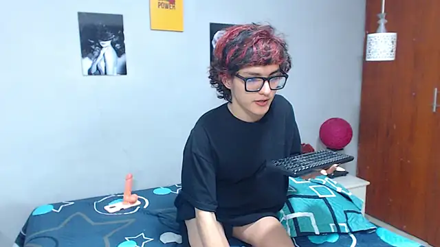 crazydani50 webcam