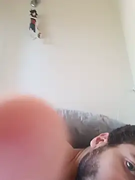 Ken_Ken4 webcam
