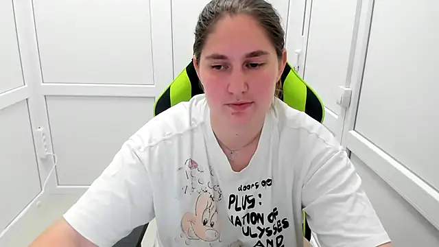 LunaVenom webcam