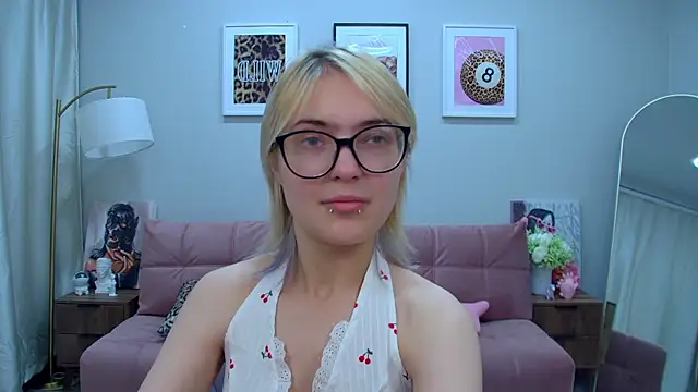 RuraBlare webcam
