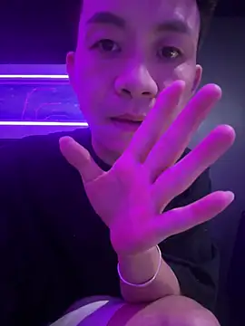 liqi_520 webcam