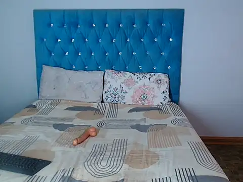 CockRiderIvyy webcam