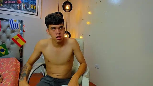 jac_cox webcam