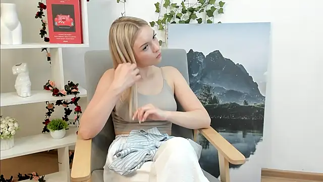 TawnyMosebach webcam