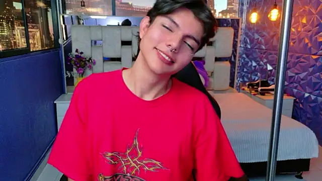 alandelrey1 webcam