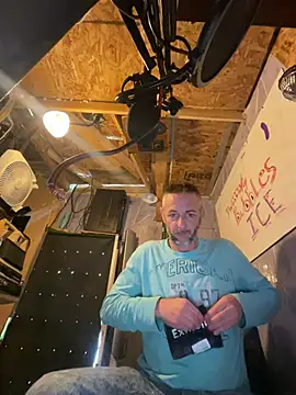 Romo63 webcam