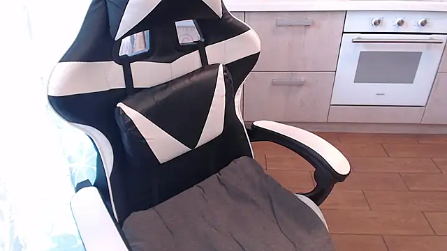 Mandarin4ks webcam