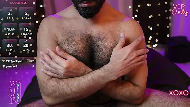 Steffan55 webcam
