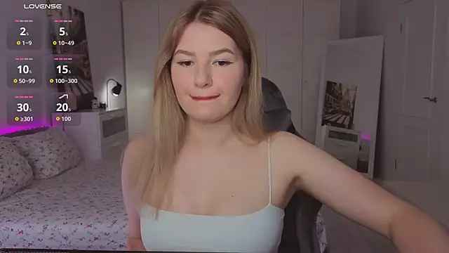 alwaysfrida webcam