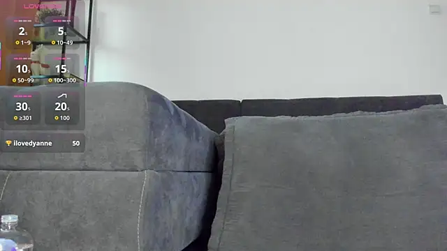 PixieLand webcam
