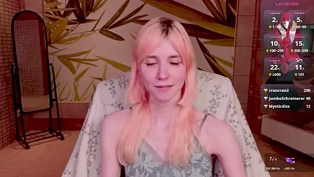 fleximona webcam