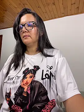 SWEETLILY18 webcam