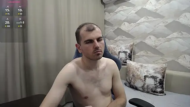 SerzhKorol1 webcam