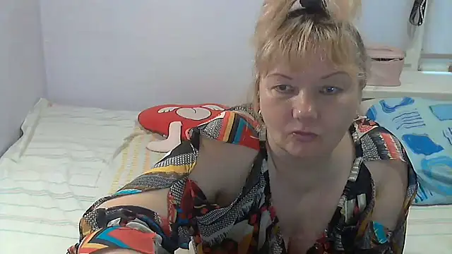 Lusi-777 webcam