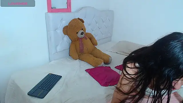 sweet1Girl webcam