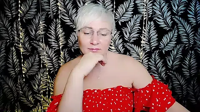 Olivia_playful webcam