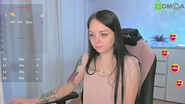SexyAnny_ webcam