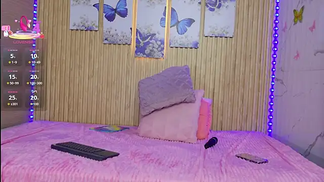 Moonceleste webcam