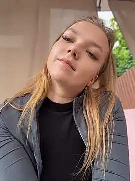 JennyPortman webcam