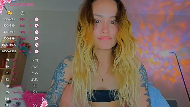 baobei03 webcam