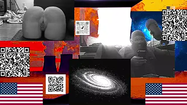 RussellTaylorLacy webcam