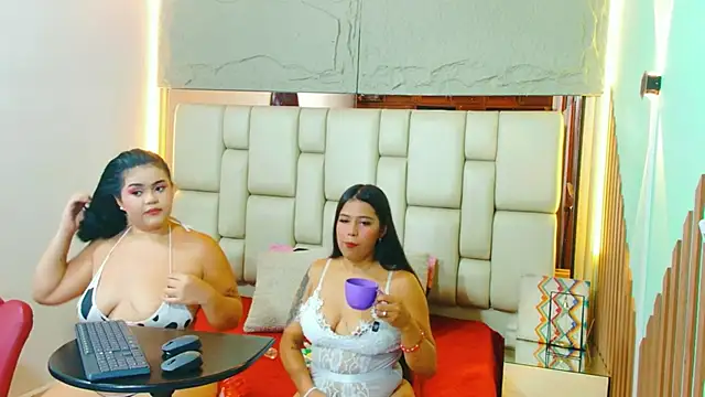KatANDfer webcam
