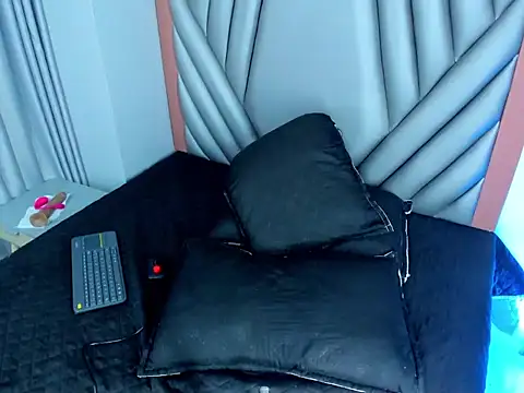 JustinOrtiz_ webcam