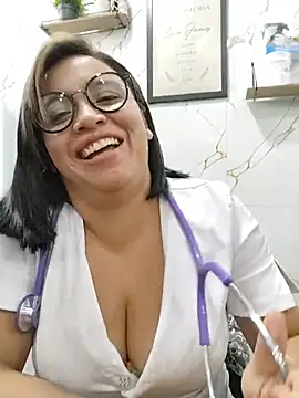 Melany-1 webcam