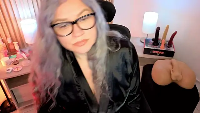 MarianL0ve webcam