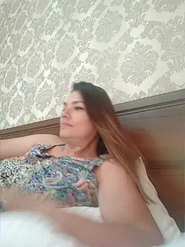 KrissSexi webcam