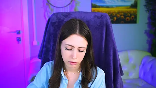 VanessaAnerson webcam