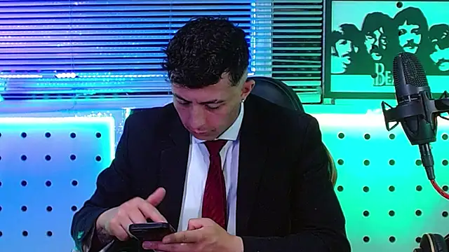 Godofcumxxx webcam