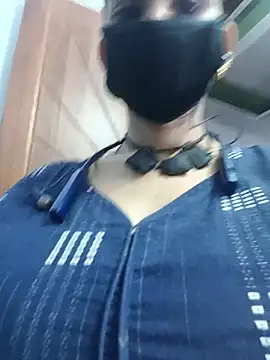 Aafreen_36 webcam