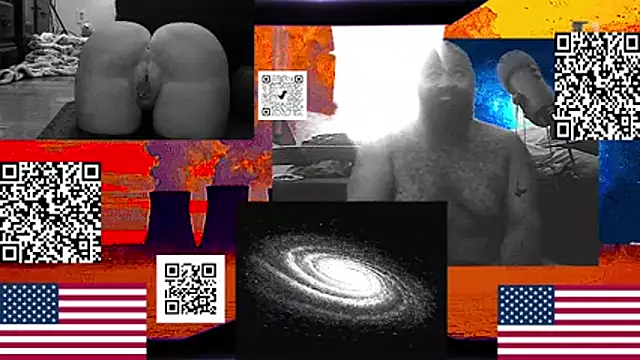 RussellTaylorLacy webcam