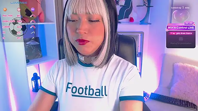 mieruco_chan webcam