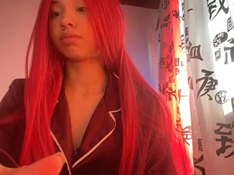 ElizElara webcam