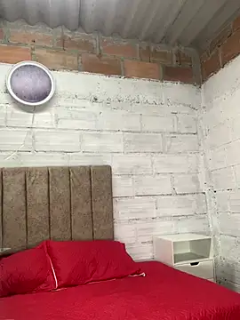 LUCIANA_FOX_TS webcam