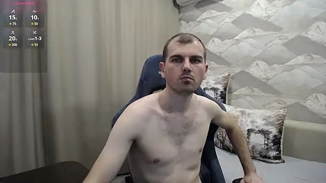 SerzhKorol1 webcam