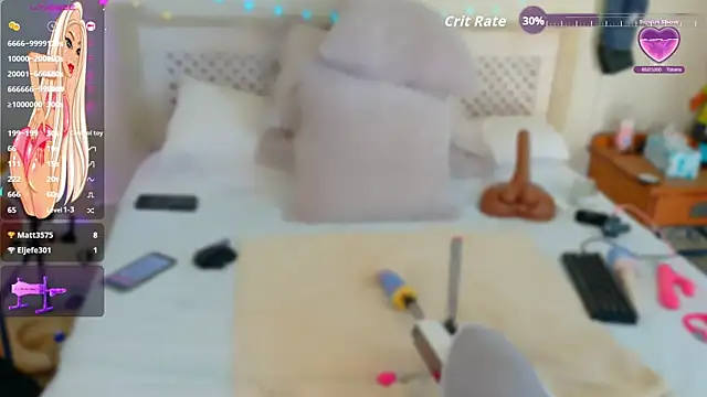 Dirty_Secrettt webcam