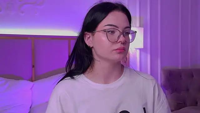 CindyMil webcam